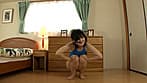 大きな乳と大きなオナラの女の子 サンプル画像 18