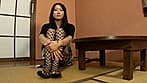 エロいパンストが似合うお姉さんのイケてるオナラ サンプル画像 14