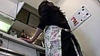私たちのオナラ聴いてください サンプル画像 12
