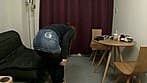 くつろぎのオナラ サンプル画像 11