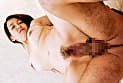 欲求不満マン屁妻羞恥中出しセックス！！ サンプル画像 4