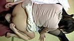 母が娘に強制屁顔騎 サンプル画像 9