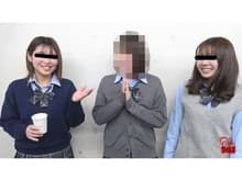 肛門大解放!!対決!!おなら☆豆鉄砲 サンプル画像 3