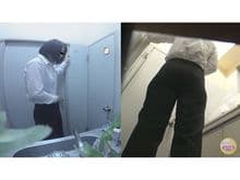 ＯＬおなら!コッソリしたけど大爆音 ～バレた放屁401発～ サンプル画像 3