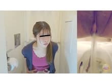 友人宅駆け込みおしゃべり大便7-ハプニング放屁あり- サンプル画像 6