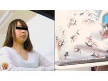 覗き見 清楚な女の子の豪快おなら4 女子トイレ編 サンプル画像 4