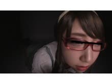 ささやくおなら　立体音響（バイノーラル） サンプル画像 2