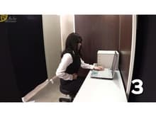 OLが、屁をこいていた3 サンプル画像 4