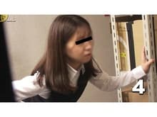 OLが、屁をこいていた3 サンプル画像 5