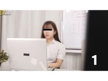 OLが、屁をこいていた5 サンプル画像 2