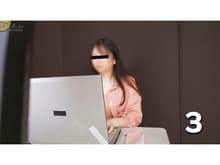 OLが、屁をこいていた9 サンプル画像 4