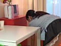はじめてのオナラ サンプル画像 10