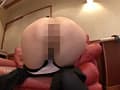 スーツお姉さん達の自画撮りおなら サンプル画像 5