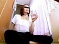 控室屁こき 待ち時間にこっそりガス抜き サンプル画像 8