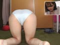 デニムお姉さん尻放屁2 ～自画撮りおならRETURNS3～ サンプル画像 2