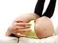 素人 屁 女 匂い 9人素人女による放屁 サンプル画像 5