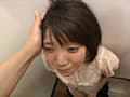 義母が嫁に○制おしおき放屁 サンプル画像 9