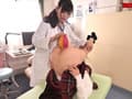 おならクリニック～レズ女医が経営する病院～ サンプル画像 7