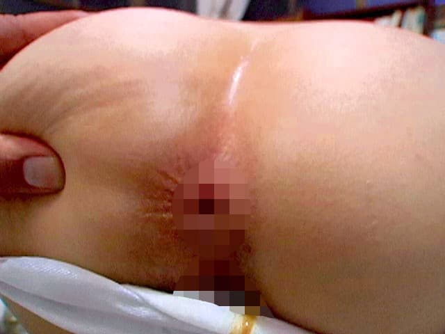 マダムを屁ごと食べる サンプル画像 10