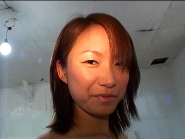素人フェチ図鑑 おならヌード 7 サンプル画像 8