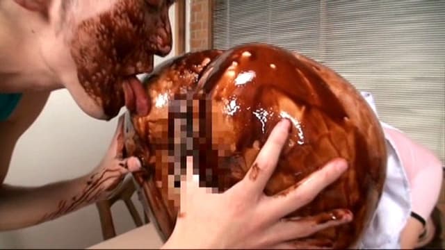 プレミアおなら 北条麻妃 サンプル画像 11