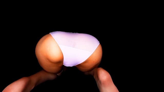【VR】おなら、淫らに。3 サンプル画像 12