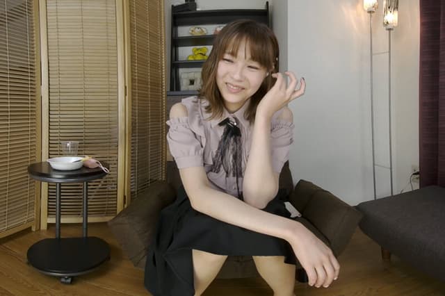 【VR】渡辺さんのオシモ事情/屁編 渡辺さやか サンプル画像 10