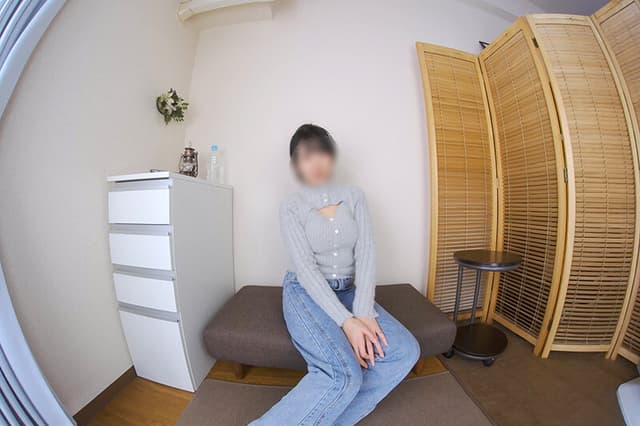 【VR】屁こきのはなちゃん今月も絶好調 三浦はな サンプル画像 2