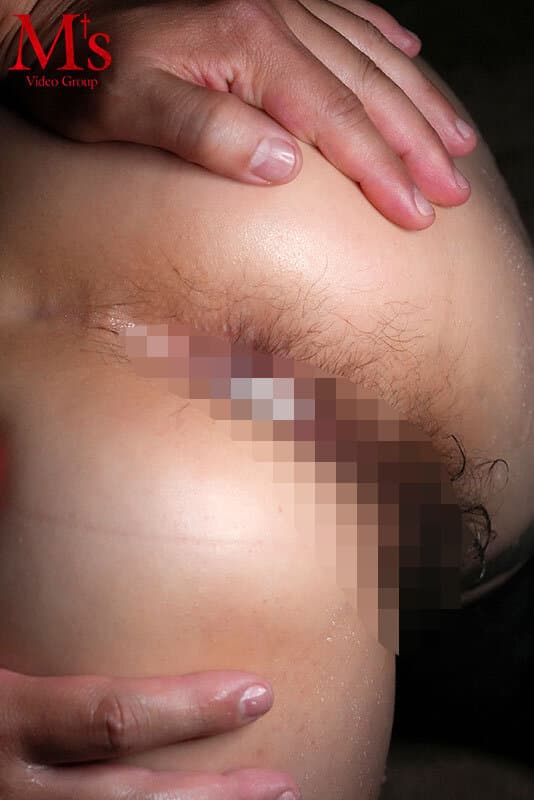 ケツ毛ボーボー 腸汁だらだら アナル屁ぶりゅぶりゅ 毎週土曜は母に子供を預けて1日3人とバチボコSEX三昧 コールセンター勤務 ぽわぽわ糞ドMお母さんアナル解禁AVデビュー 月乃翠 サンプル画像 12